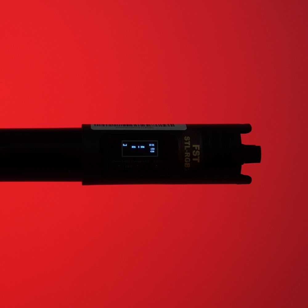 Светодиодный осветитель FST STL-RGB4