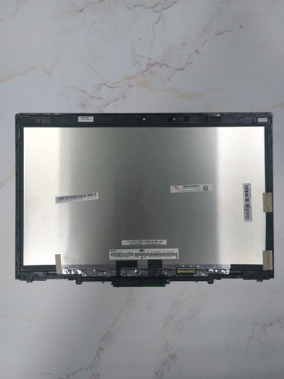 Матрица (модуль) для ноутбука Lenovo ThinkPad X1 Yoga 3rd Gen (01YT244)(01AY920)(01AY975)(01YT245), оригинал