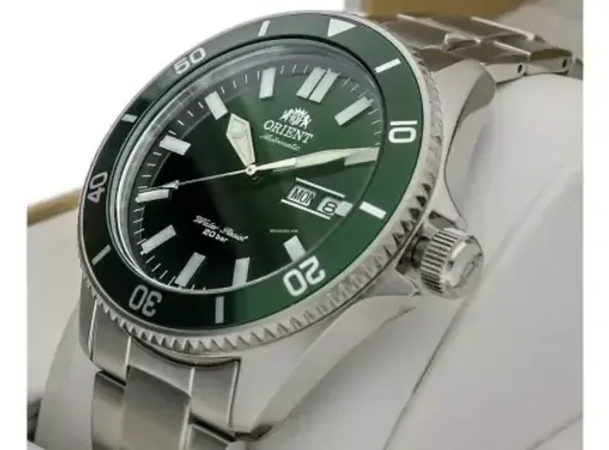 Наручные часы Orient RA-AA0914E19B