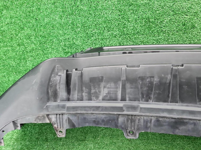 Бампер передний Lada Vesta (2015-2022) Cross