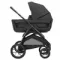 Коляска Inglesina Aptica XT 3 в 1 Magnet Grey Darwin i-Size