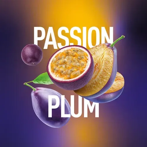 Must Have 25гр. Слива и Маракуйя (Passion Plum) (М)