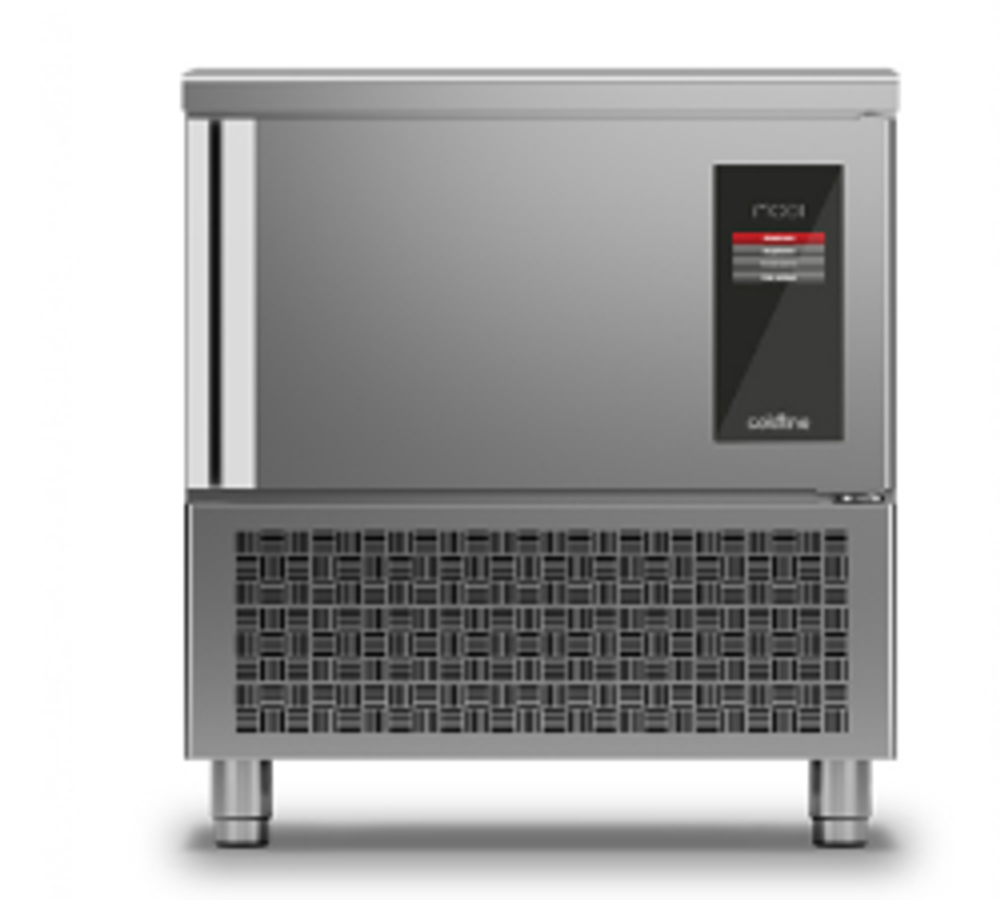 Шкаф шоковой заморозки Coldline W6A
