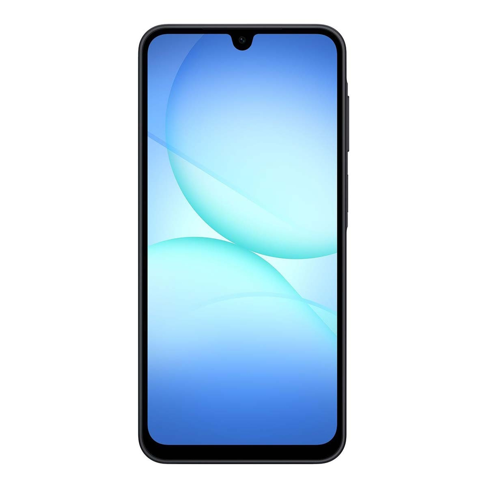 Samsung Galaxy A17 8/256Gb Black, чёрный
