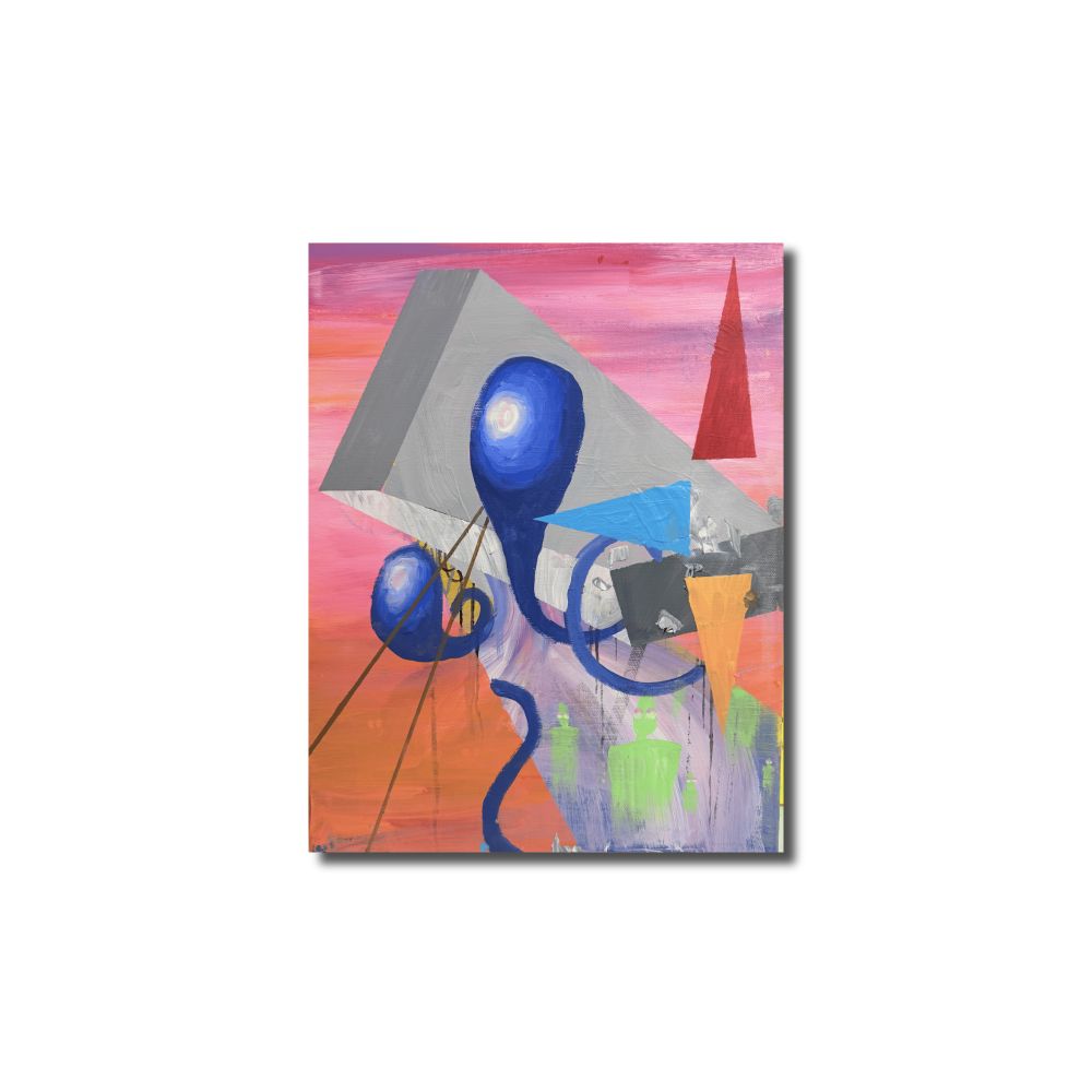 i61 Up Left Down (2026)