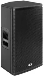 DYNACORD A 115A активная АС, 1600Вт, динамик 15 дюймов