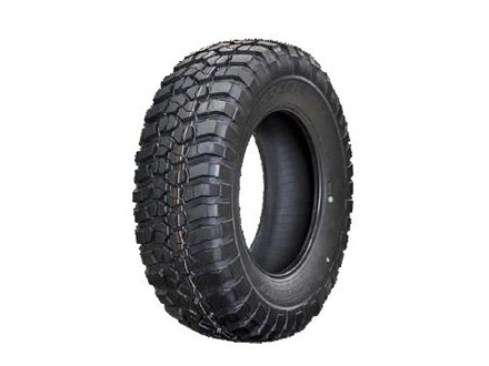 Шина Lakesea Grack M/T 215/75R15 LT 100/97Q