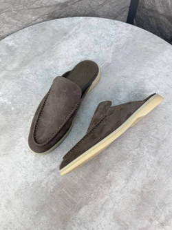 Мюли Loro Piana Babouche Walk