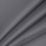 Оксфорд 200D PU1000 78 г/м², 150 см / 1 метр, ОКС.TBY200D.S330.1, S316 св.серый