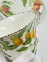 Чайная пара Noritake