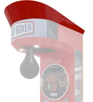 Крыша - для автомата Rocky Boxer