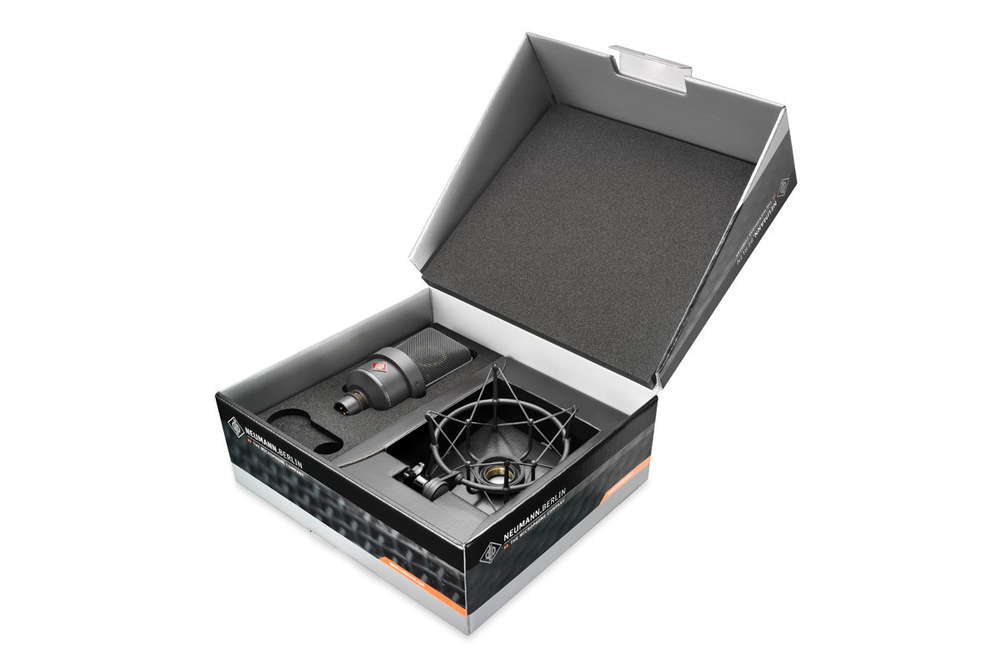 NEUMANN TLM 103 MT STUDIO SET