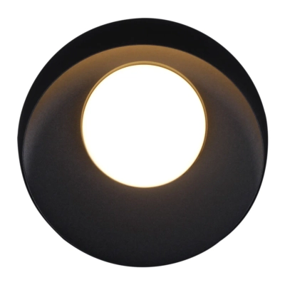 86875-9.2-001JH LED12W BK светильник настенный Reluce, LED