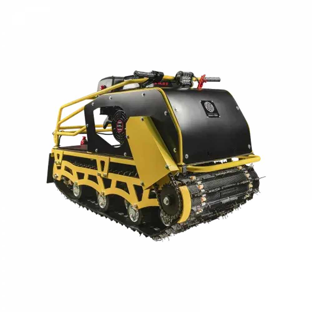 Мотобуксировщик ARTELV ЯМАЛЕЦ 215К