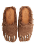 Мюли Brown Bear Claw