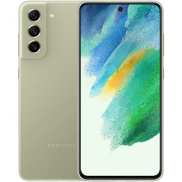 Samsung Galaxy S21 FE 5G 6/128GB Olive (оливковый)