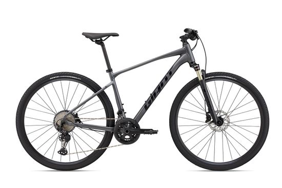 Велосипед Giant ROAM 0 DISC (2022)