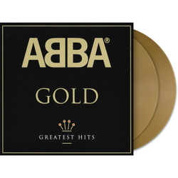 ABBA — Gold (2LP)