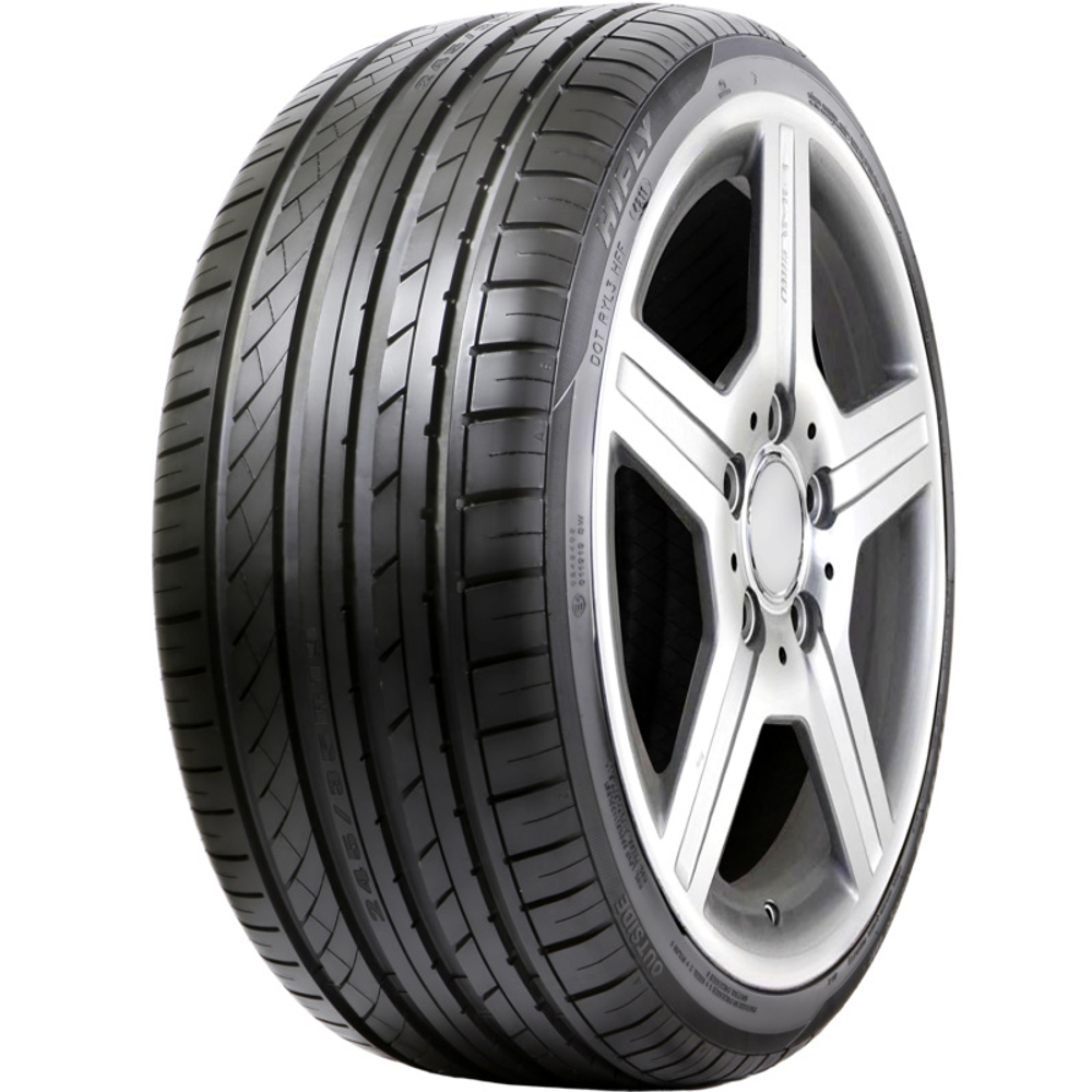 HiFly 235/55R17 103W XL HF805 TL