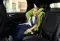 Автокресло Recaro Axion 1 Hello Green