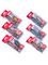 Воблеров набор LJ Pro Series 01 SET 6шт.