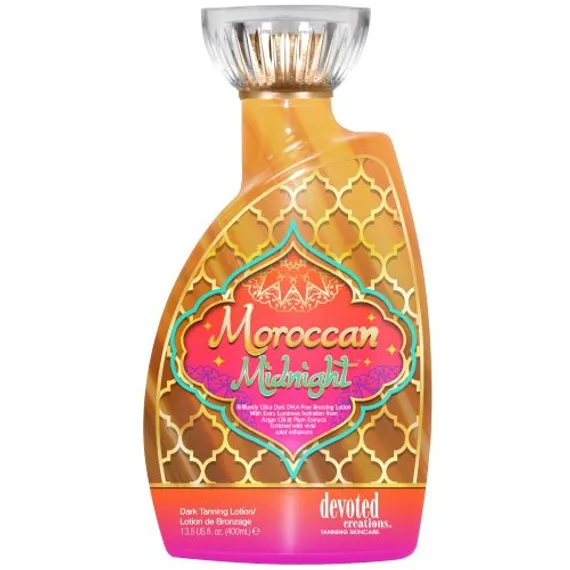 MOROCCAN MIDNIGHT™