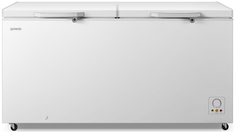 Морозильная камера GORENJE FH50BPW