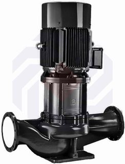 Насос циркуляционный WATERSTRY SCRV 50-12G/2