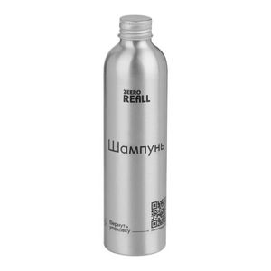 Шампунь mi&ko "Нежная корица и имбирь" для всех типов волос, Refill 250 мл