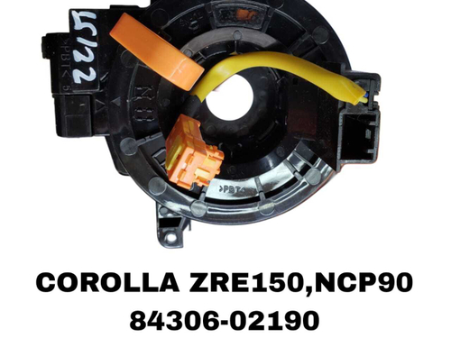 СИГНАЛЬНАЯ ЛЕНТА COROLLA ZRE150,NCP90