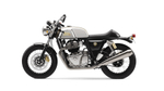 Royal Enfield Continental GT 650 Mr Clean (Special / Premium) 2025