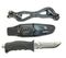 Нож BS Diver Samoa 2