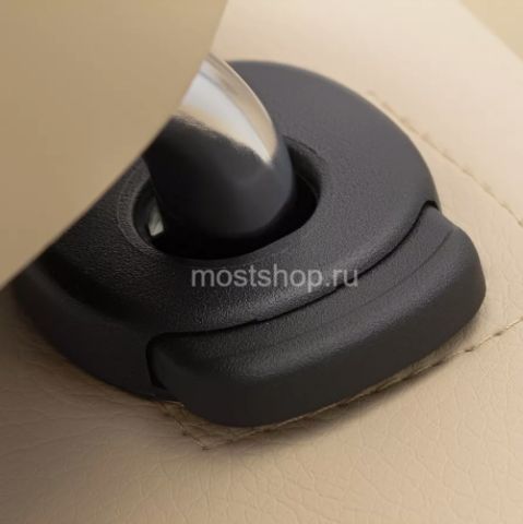 Авточехлы Land Rover Discovery III 04-09г. (три отдельных кресла)