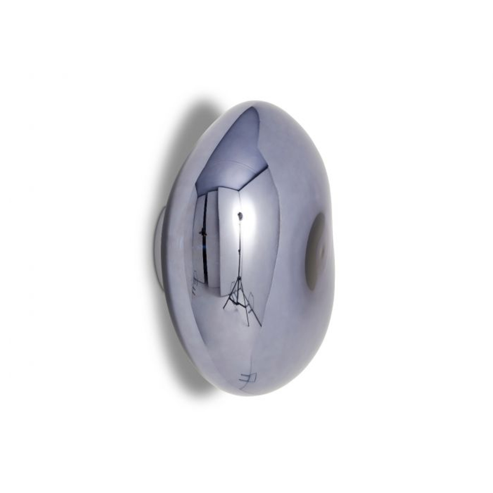 Настенный/Потолочный светильник Melt LED Surface Smoke