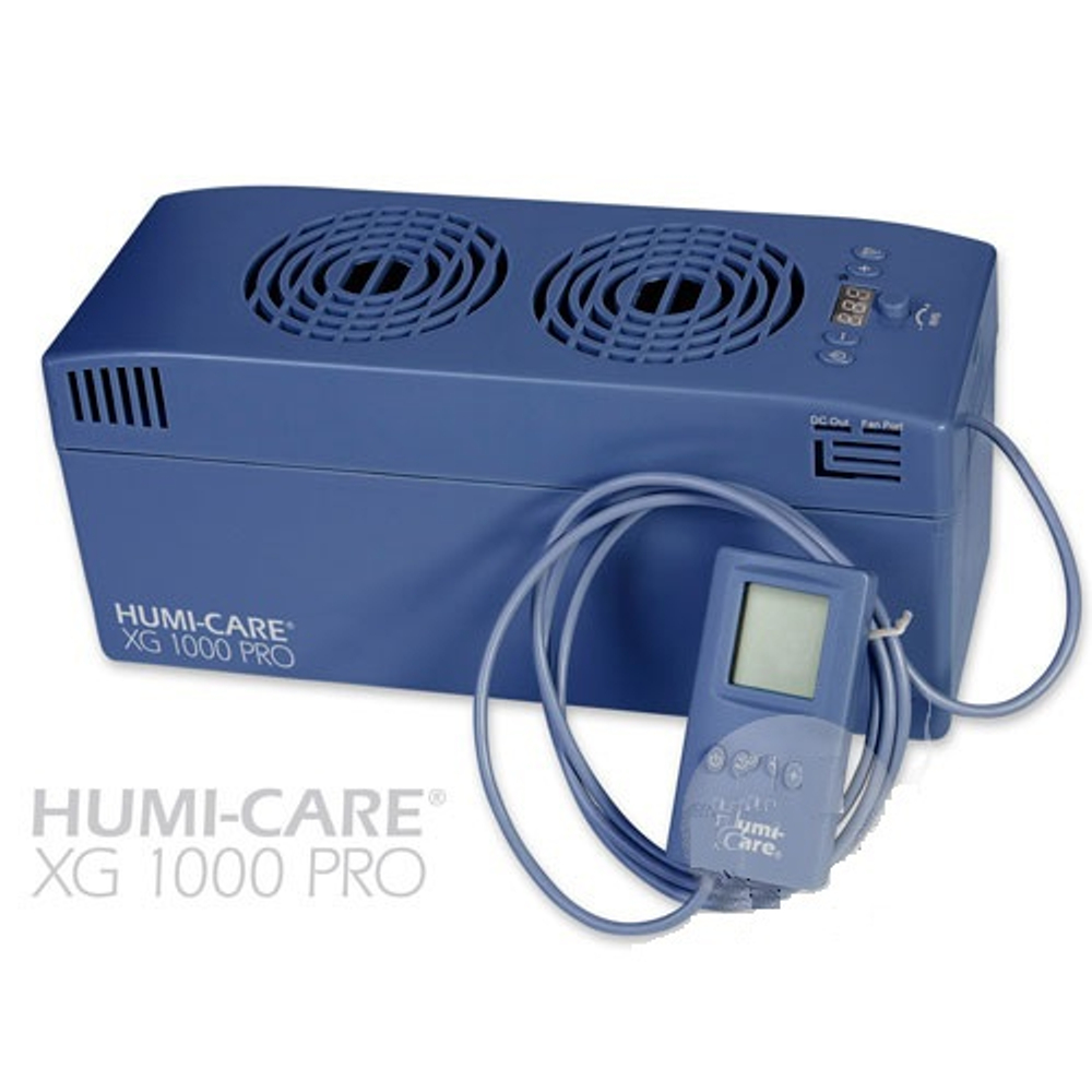 Увлажнитель электронный Humi Care XG 1000 Pro