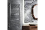 Полотенцесушитель Royal Thermo Stato П11 500х800 черный НС-1433965