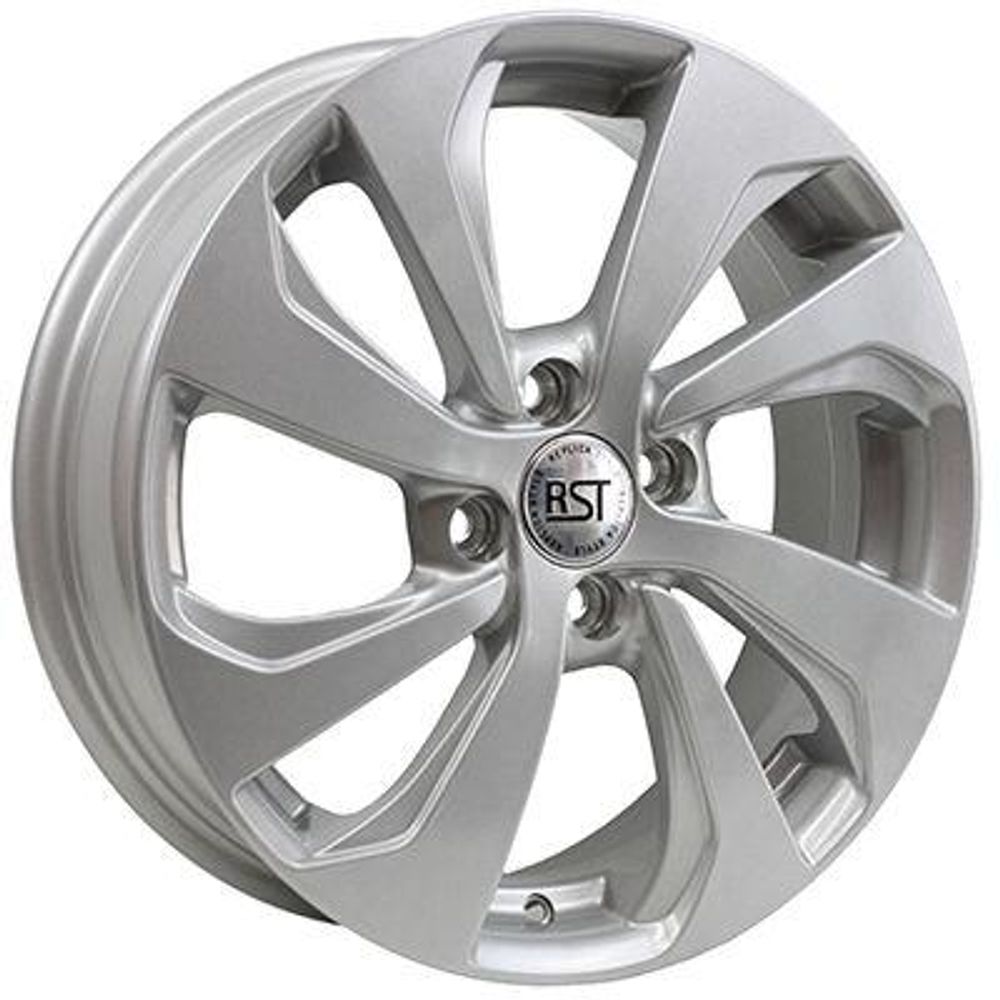 RST R006 6x16 4x100 ET 50 Dia 60.1 (SL)
