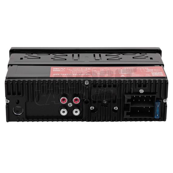 ACV AVS-928BM Bluetooth Multi Color