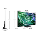 Телевизор Samsung OLED 4K QE65S90DAE