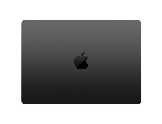Ноутбук Apple MacBook Pro 14.2 (2024) M4 16/512 ГБ Черный космос (MW2U3)