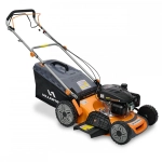 Газонокосилка бензиновая Villartec MB3146T