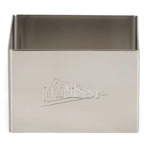 Форма кондитерская Patisse 6х6х4 см