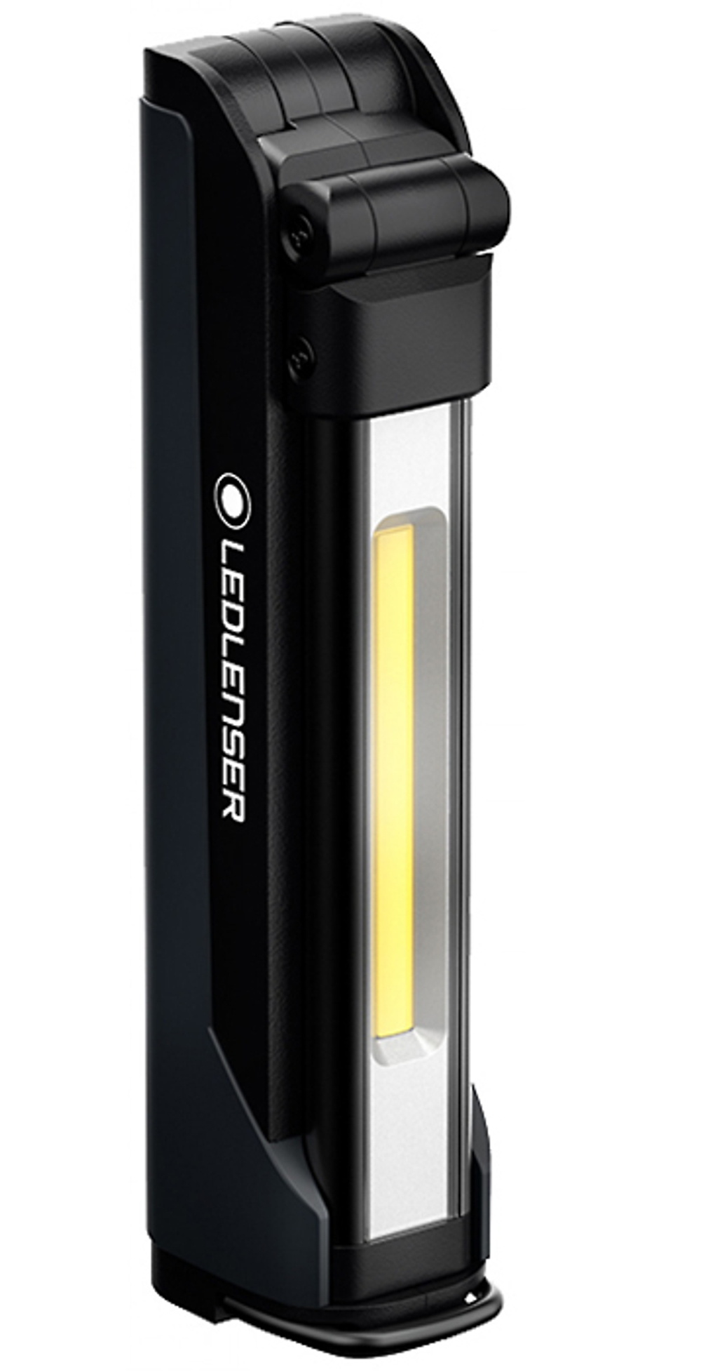 Cветодиодный фонарь LED LENSER IW5R FLEX [502006]