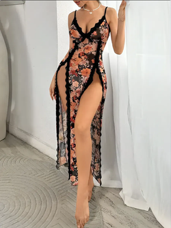 Ночная сорочка LIREY 558