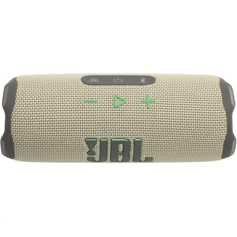 Беспроводная колонка JBL Flip 7 Sand - 7