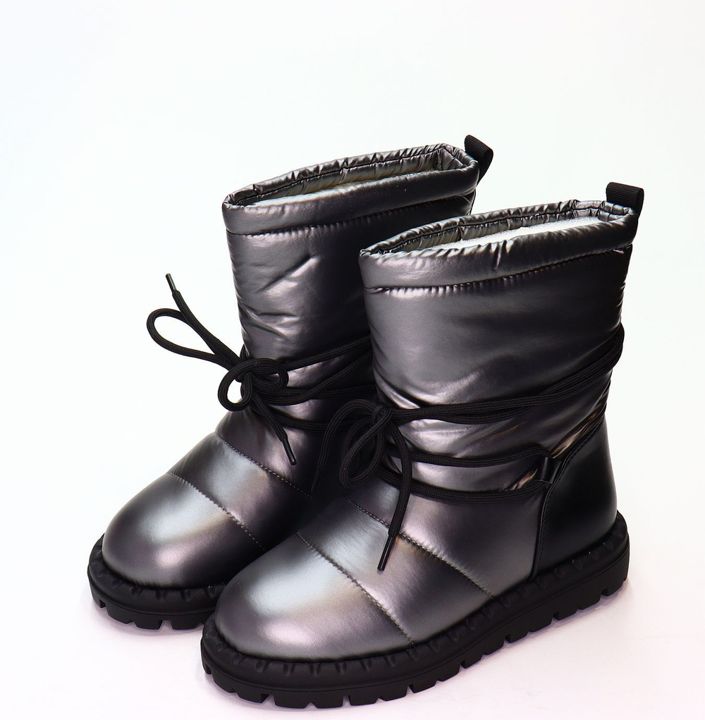Дутики (36-41) р. / шт. U88605/58
