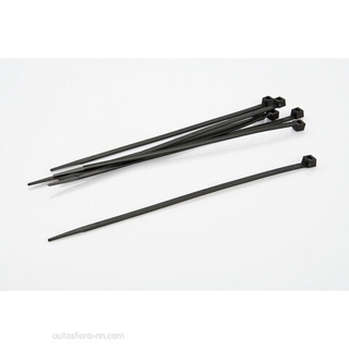 Стяжка пластиковая L=370 Dmax=100 4,8 mm
