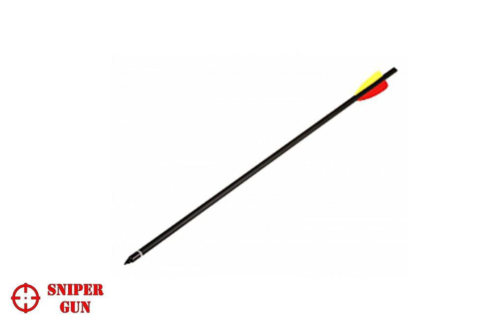 Стрела для арбалета 20* карбон (1 шт)