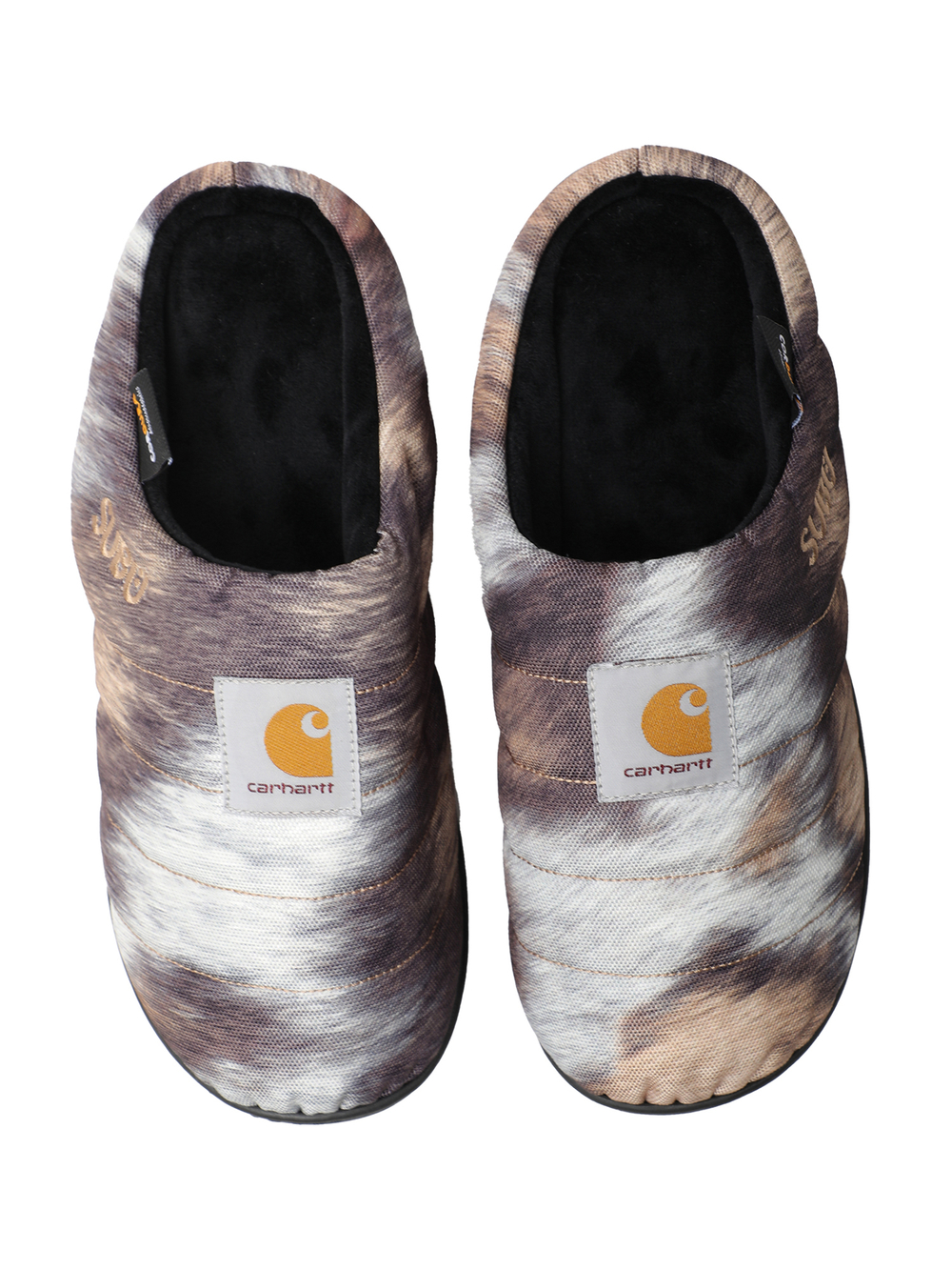 Сабо Cordura® Slippers