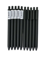 Ручка гелевая Xiaomi KACO Pure Plastic Gelic Pen (комплект 10шт) K1015